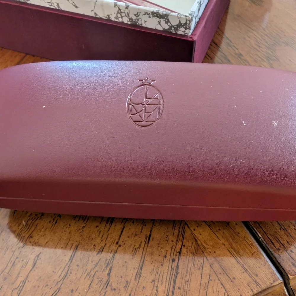 Jacques Marie Mage Dealan Eyeglasses - Picture 13 of 16